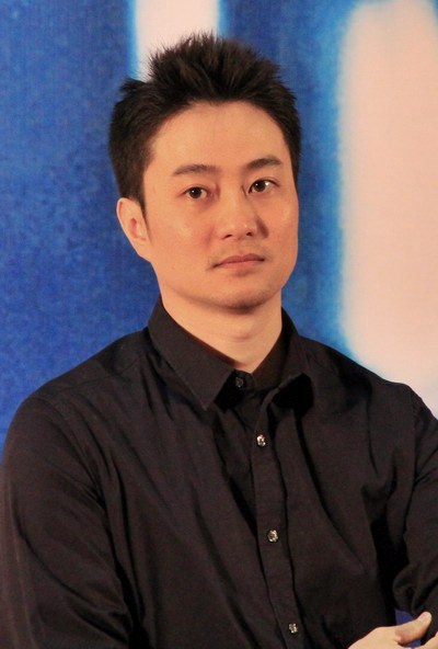 黎文杰(导演)