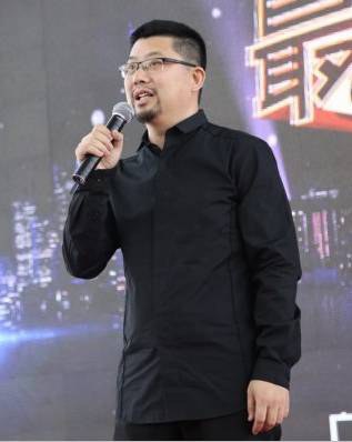 傅顺吉(导演)