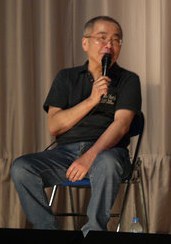 井内秀治(导演)