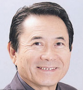 前田吟