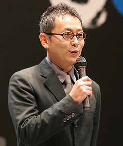 土井裕泰(导演)