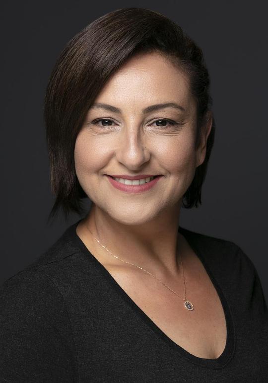 Özlem Tokaslan