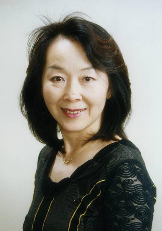 泷泽久美子