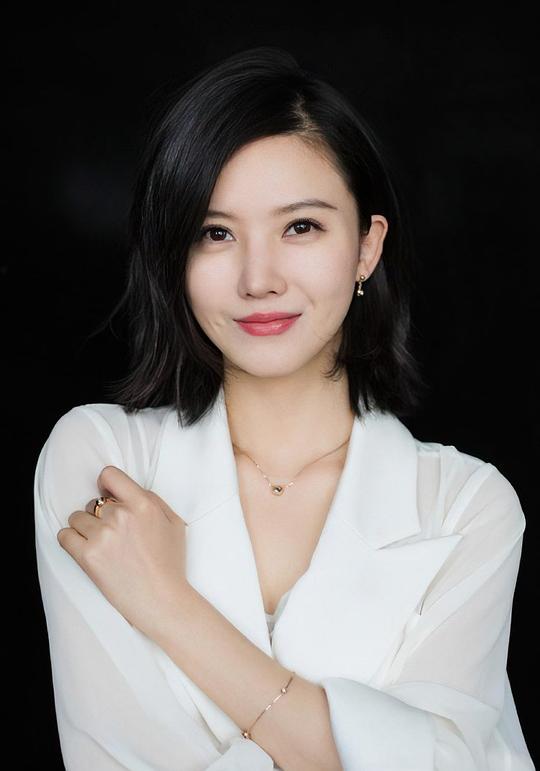 杨子姗(导演)