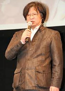 渡部高志(导演)