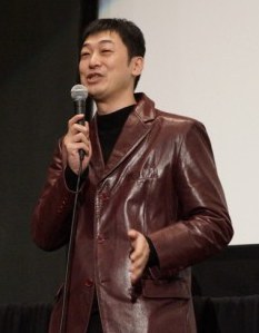 菱田正和(导演)