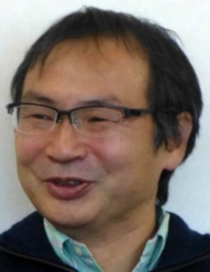 田中健二