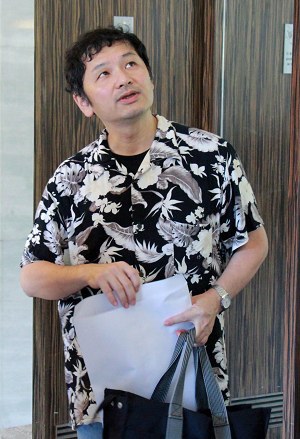 藤田容介(导演)