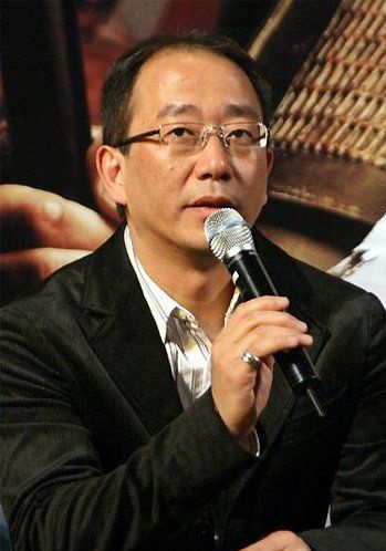 李仁港(导演)