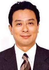 金田明夫