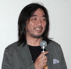 山本泰一郎(导演)