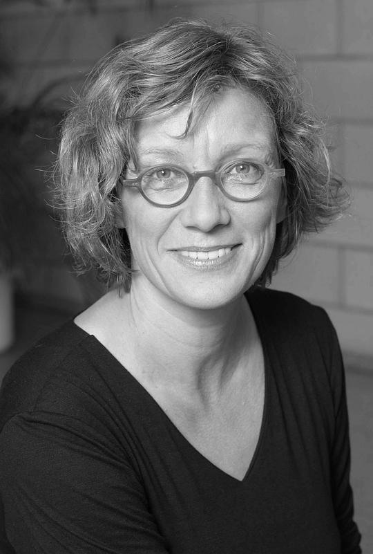 Beate Langmaack