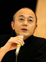 万田邦敏(导演)