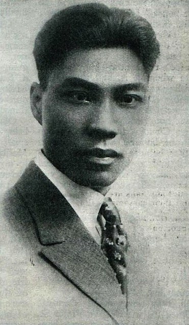 James B. Leong