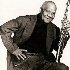 Sidney Bechet