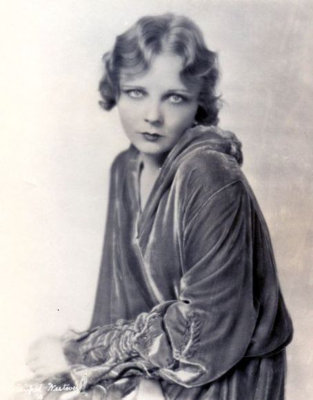 Winifred Westover