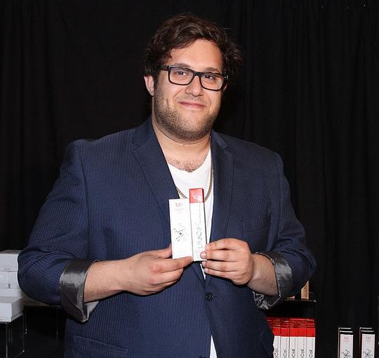 Ari Stidham