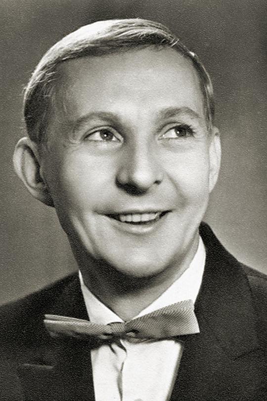 Boris Novikov