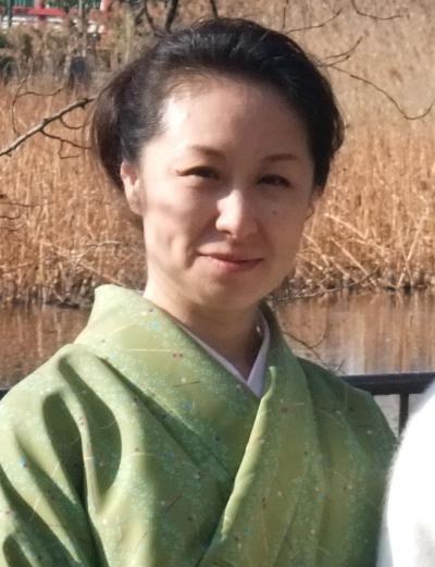 佐佐木基子(导演)