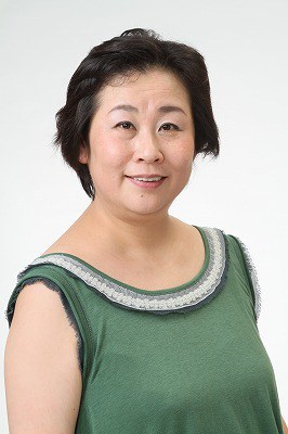 松山尚子