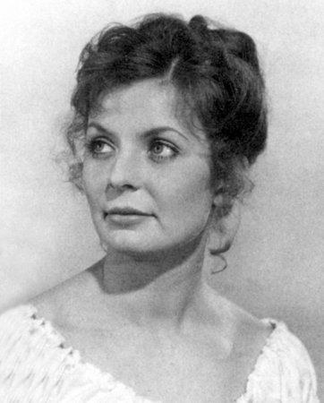 Evelyna Steimarová