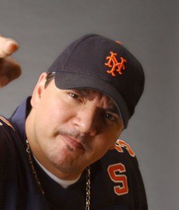 Mix Master Mike