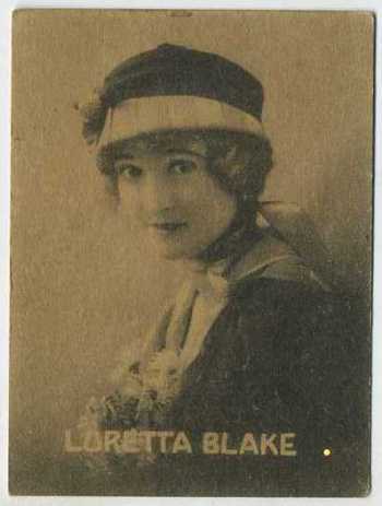 Loretta Blake