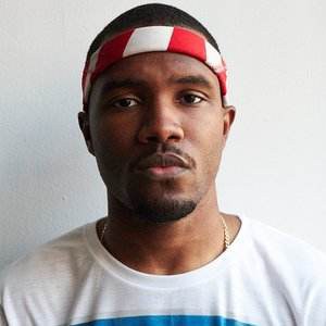 Frank Ocean(导演)