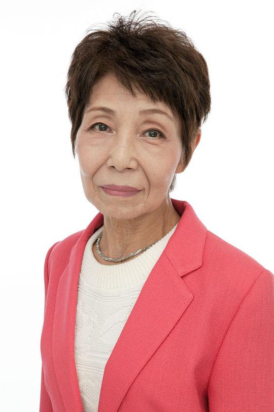 北滨晴子