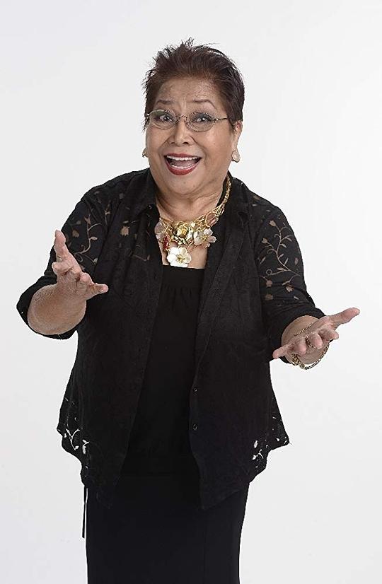 Vangie Labalan