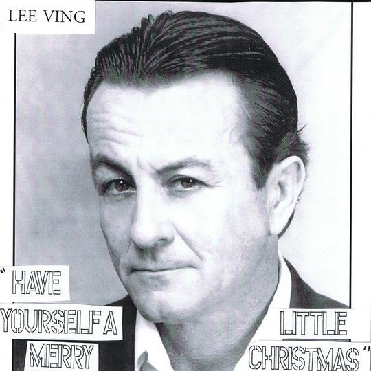 Lee Ving