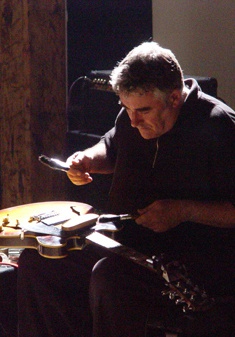 Fred Frith