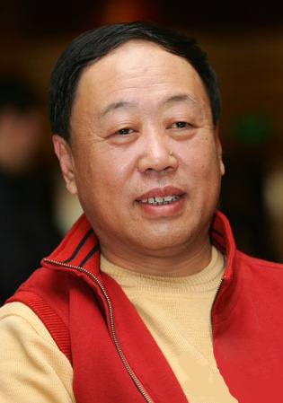 李建华