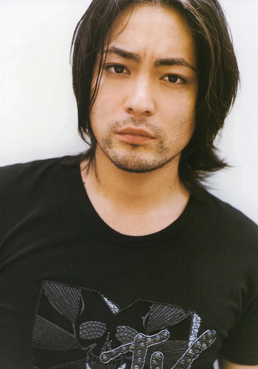 山田孝之