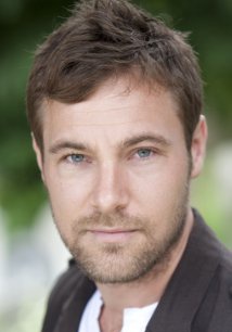 Marc Baylis