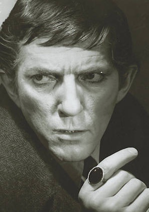 Jonathan Frid