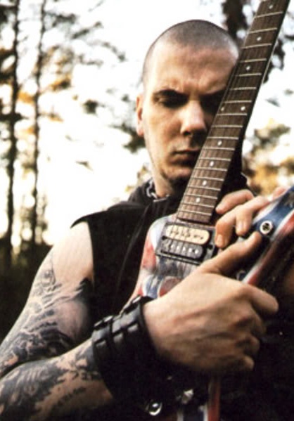 Phil Anselmo(导演)