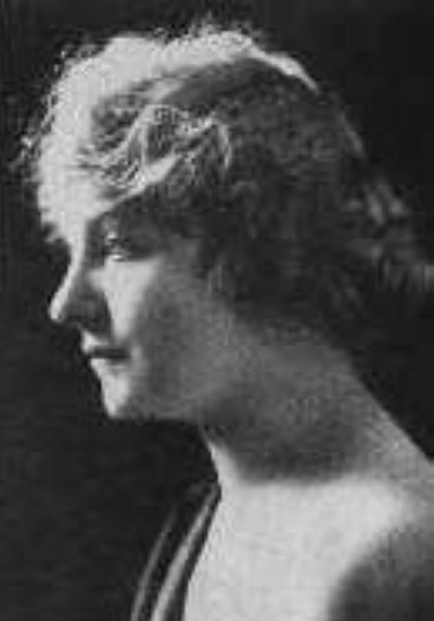 Augusta Anderson