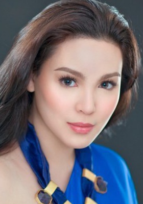 Claudine Barretto