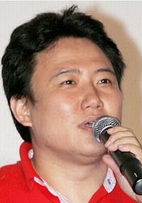 吴基桓(导演)