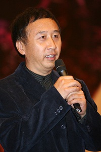 冯小宁(导演)