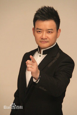 李佳明(导演)