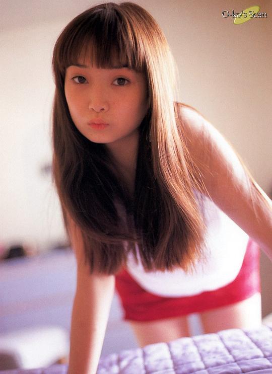 松井友香