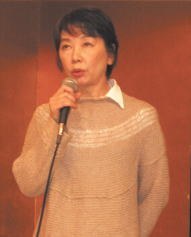 四分一节子(导演)