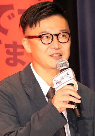 兼崎涼介(导演)