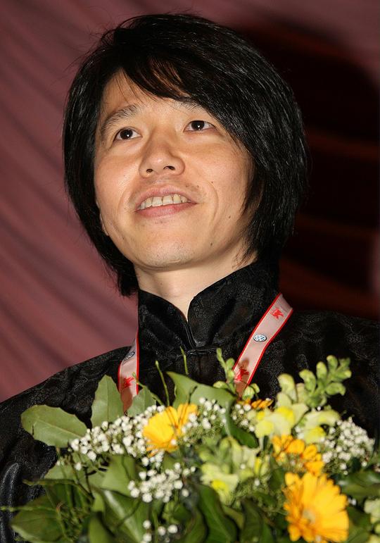 小田一生(导演)