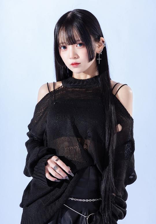 川口莉奈