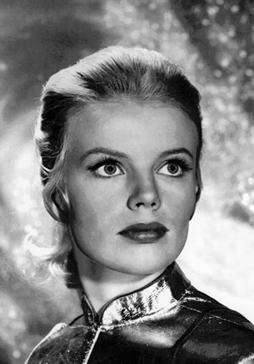 Marta Kristen