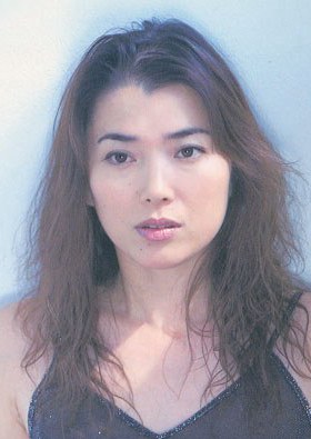 佐佐木麻由子