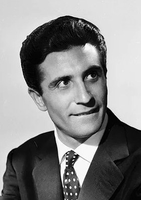 Gilbert Bécaud